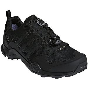 adidas Terrex Swift R2 GTX - Zapatillas de deporte para hombre, Negro, 10.5