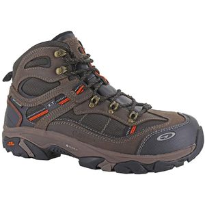 Hi-Tec X-T Explorer Mid I WP ST - Botas para hombre