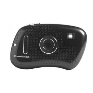Vivitar ViviCam V15 – Cámara digital – compacta – 1,3 Mpx)