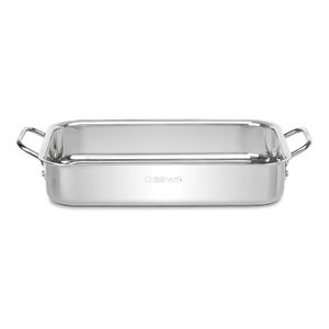Cuisinart 7117 – 135 Chef 's clásico inoxidable 13 – 1/2-inch Lasagna Pan
