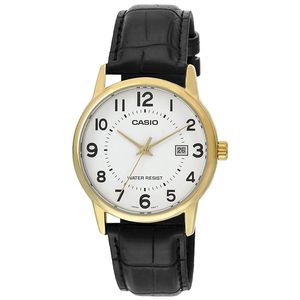 MTP-V002GL-7BUDF Casio Reloj de pulsera