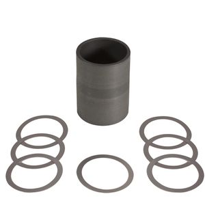 Yukon Gear & Axle Kit de laminilla de precarga