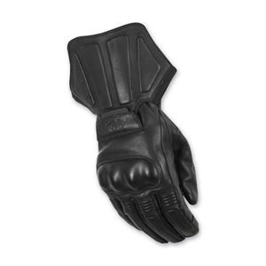 Highway 21 unisex-adult Deflector guante (negro, XL)