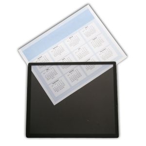 adventa Instant Rendimiento de imagen mousemat