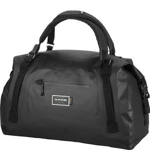 Dakine Cyclone 60L Duffel, Negro), 10001824-CYCLONEBLK-81X