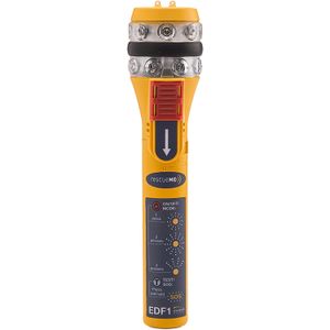 Océano señal rescueme edf1 Electronic Distress Flare – 7 mile gama