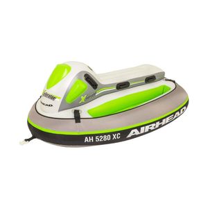Airhead Xcelerator Tube