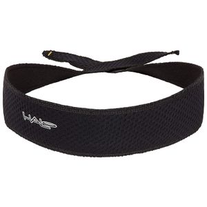 Halo Headband I AIR Series - Diadema deportiva para hombre y mujer, ligera, absorbe la humedad, canaliza el sudor lejos de los ojos, ciclismo, correr,