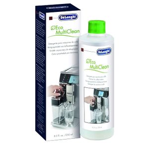 De'Longhi DLSC550 Eco - Limpiador de leche