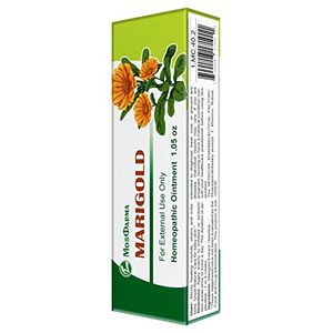 Caléndula pomada homeopática 30 g1 oz
