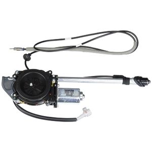 Genuine Toyota 86300 – 35111 Antena Asamblea