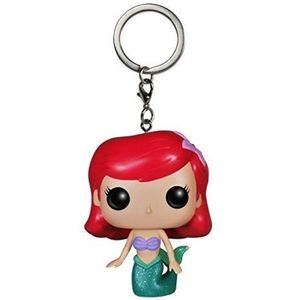 Llavero Funko Pop de Ariel de Disney