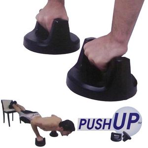 Ultimate Push Up by trenos