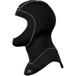 Aqualung 7/4 seahood Flex Hood