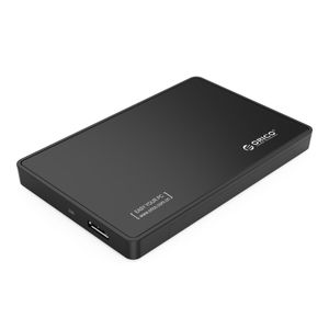 Orico, Sin Herramientas, Disco De Disco Duro Usb 3.0 De 2...