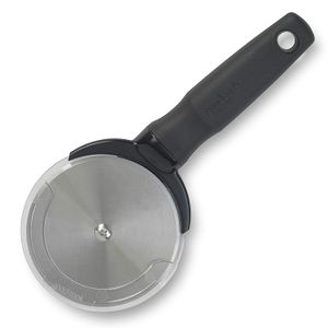 Bradshaw Internacional 20358 Soft-Grip cortador de pizza, 1