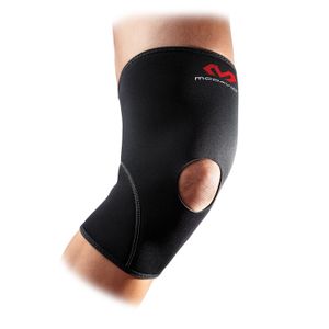 Rodillera de neopreno de McDavid, compresión de rodilla, proporciona mayor compresión térmica y apoyo durante el ejercicio para hombres y mujeres, inc