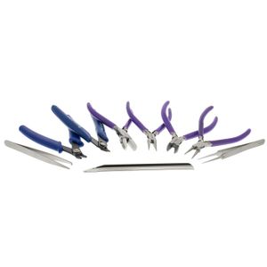 The Beadsmith – kit-9pcs Deluxe