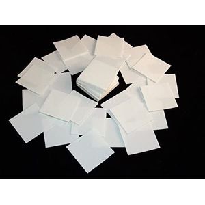 beadsmiths shine-rite Pulido Pads para oro, plata, etc. paquete de 50