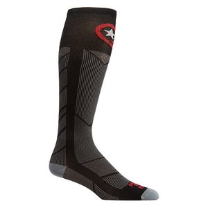 Granja a pies de los hombres Jackson Ultralight Racer – Calcetines de esquí para mujer