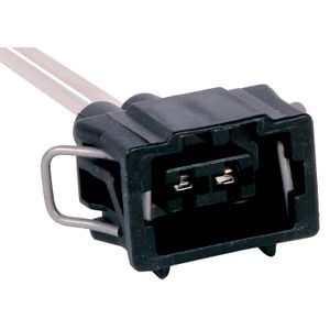 ACDelco pt1667 gm Original Equipment de 2 Vías hembra Windshield Washer Pump Motor Pigtail