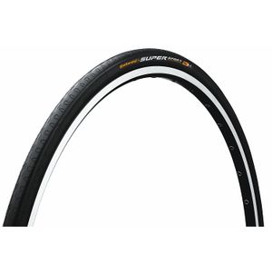 Continental Supersport Plus Fold Bike Tire