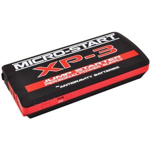 Antigravedad AG-XP-3 Micro-Start