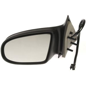 Dorman Chevrolet Monte Carlo Power Sustitución Side Espejo, Lado de conductor (izquierdo), Negro