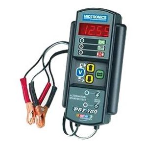Midtronics PBT300 sistema controlador de carga de batería de arranque