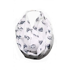 Jeep Gift For Her Infinity Scarf Jeep Girl gladiator jeep wrangler accessories decals parts for sale