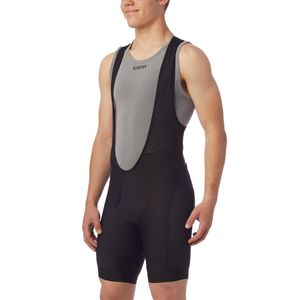 Giro 2018 para hombre Base maletero babero corto
