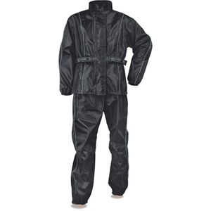 NexGen - Traje de lluvia para hombre, XXL