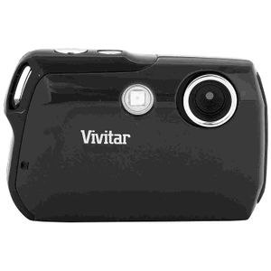 Vivitar 8.1 MP cámara 1.8-inch TFT PANEL (v8119-blk-pr)