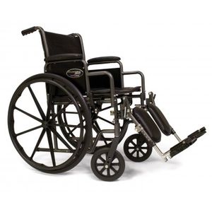 Graham-field 90763021 Brazo Full desmontable con panel lateral menos reposabrazos, PR
