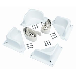 Igloo – Cooler Tie Down Kit