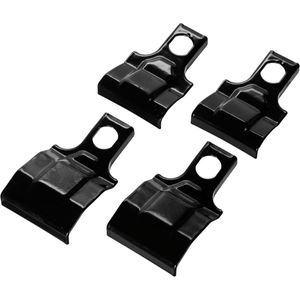Thule 1673 Kit de ajuste para 480 Traverse y 480R Traverse Pie Pack