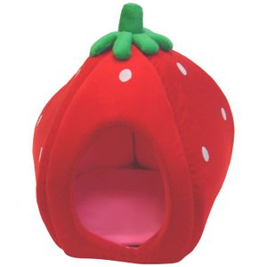 yml Fresa Pet Bed House