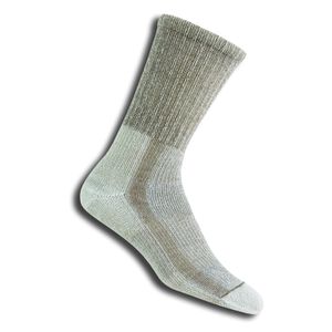 Thorlos Luz de la mujer senderismo Crew Single Pair