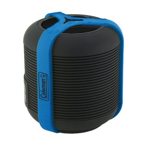 Coleman impermeable, manos libres altavoz para Smartphones/Universal, talla única , Azul