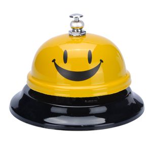 Buytra Service Call Bell, Counter Bell Para Maestros, Anc...