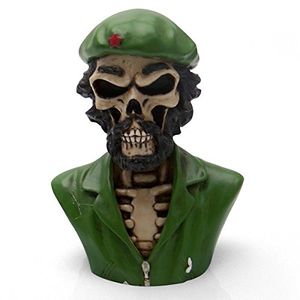American Shifter 65 Che Cráneo personalizado Shift Knob