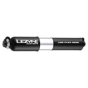 Lezyne inflador de mano a presión