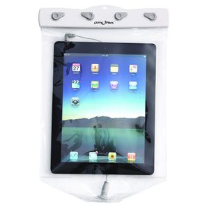 Dry Pak dpt-912 W Funda para tablet ipad