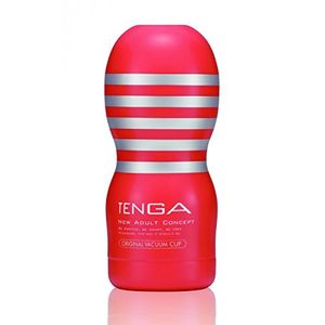 TENGA - Dispositivo de estimulación para hombre, TOC101, Talla estándar, 1
