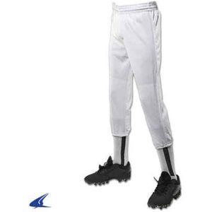 CHAMPRO Pantalón de béisbol de rendimiento juvenil