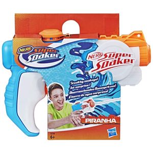 NERF Super Soaker Piranha