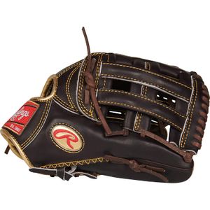 RAWLINGS Gold Glove 12.75" Baseball Glove: RGG3039-6MO RGG3039-6MO