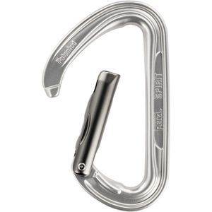 Petzl Spirit Straight Gate Carabiner