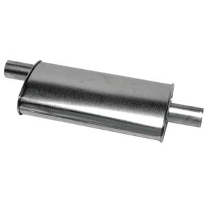 Walker 18113 TruFit Universal Muffler