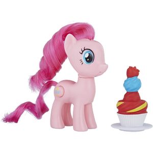 My Little Pony Pinkie Pie Moda Muñeca